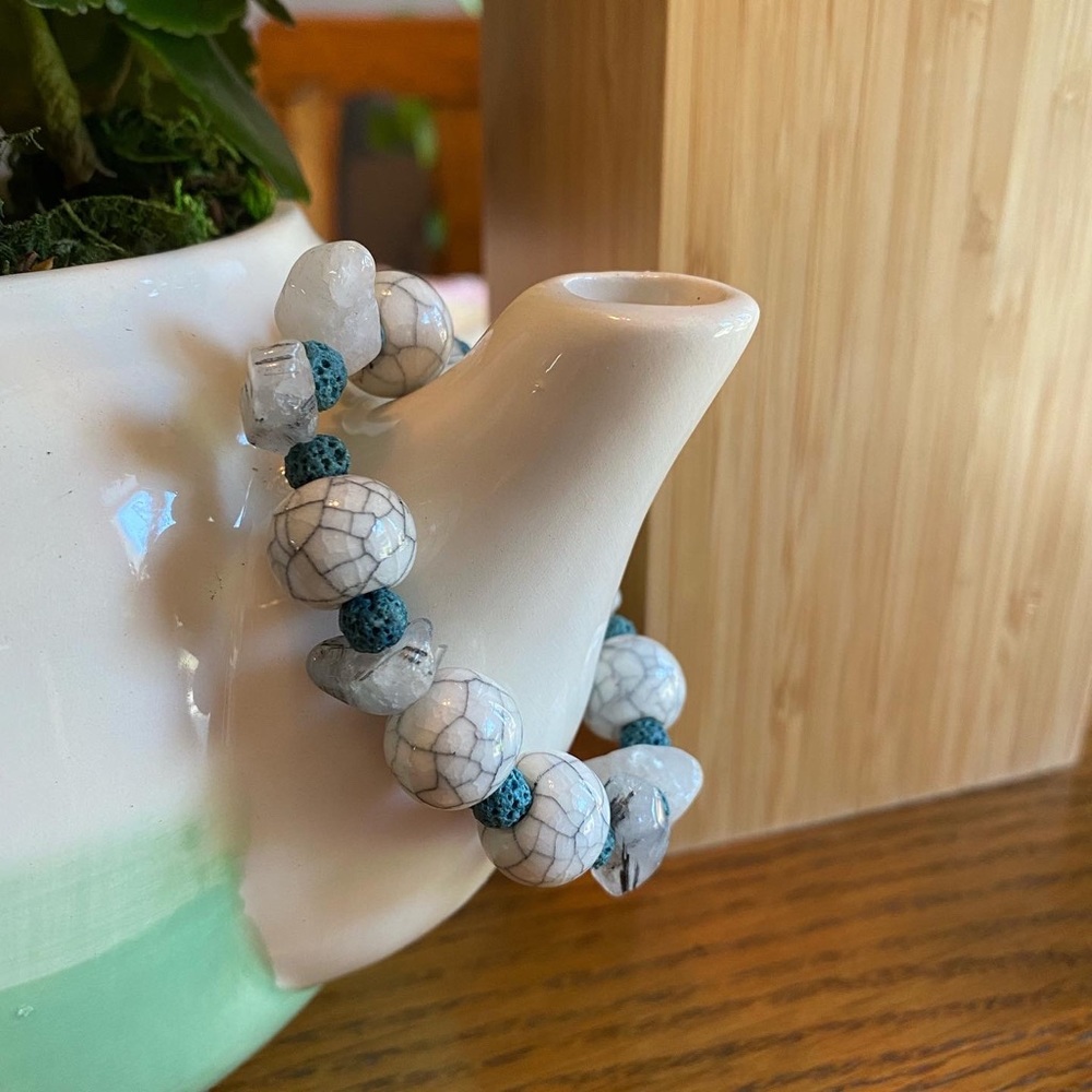 Turquoise Dreams